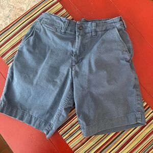 American eagle men’s shorts size 30